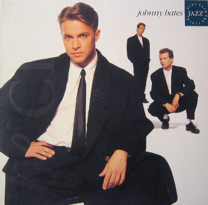 Johnny Hates Jazz : Turn Back The Clock (LP, Album)