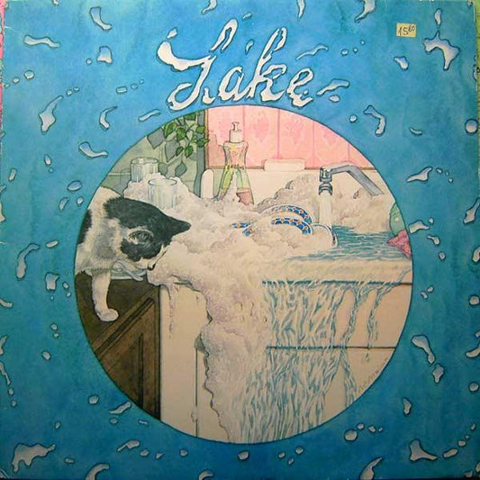 Lake (2) : Lake (LP, Album, RE)