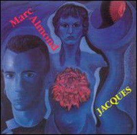 Marc Almond : Jacques (LP, Album)