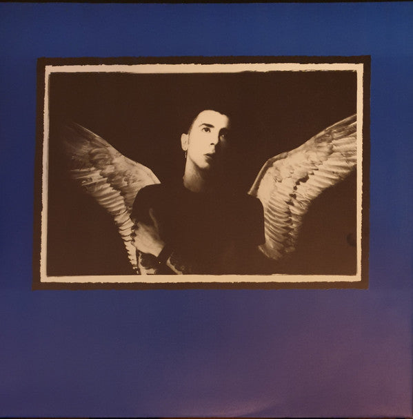 Marc Almond : Jacques (LP, Album)