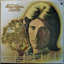 Ricky Nelson (2) : Country (2xLP, Comp)