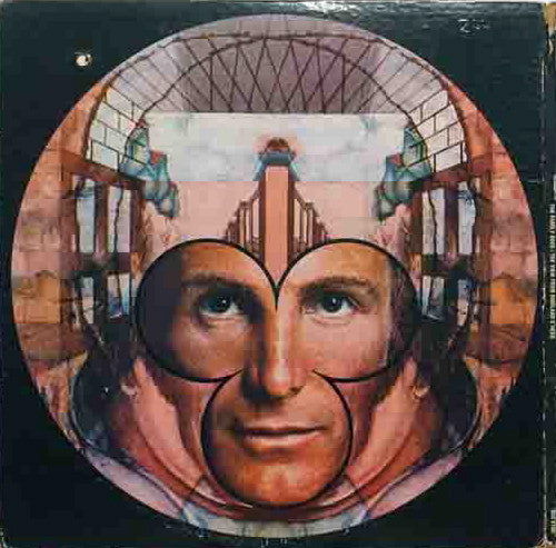 Family Dogg : The View From Rowland's Head (LP, Album, Gat)