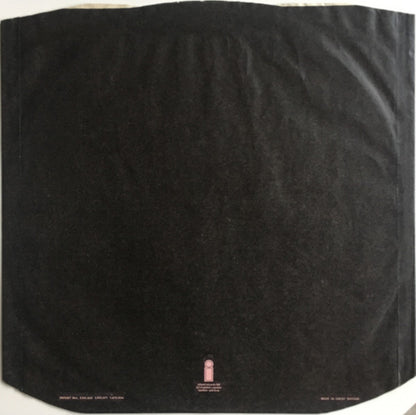 Manfred Mann's Earth Band : The Roaring Silence (LP, Album)