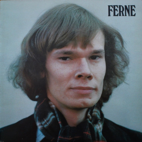 Lars Fernebring : Ferne  (LP, Album)