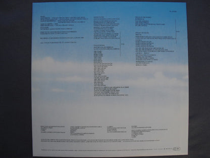 Hawkwind : Sonic Attack (LP, Album)