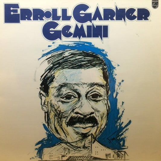 Erroll Garner : Gemini (LP, Album)