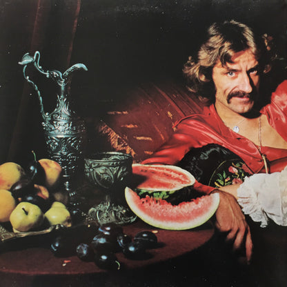 Viktor Klimenko : Nadja (LP, Album, Gat)