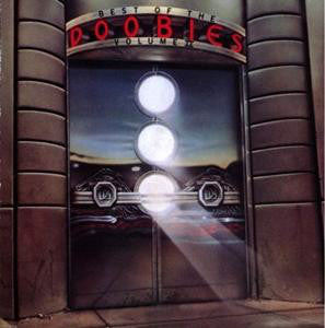 The Doobie Brothers : Best Of The Doobies - Volume II (LP, Comp)