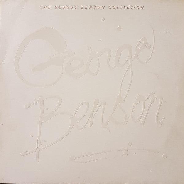 George Benson : The George Benson Collection (2xLP, Comp, RE)