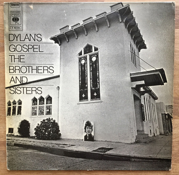 The Brothers & Sisters (2) : Dylan's Gospel (LP, Album)