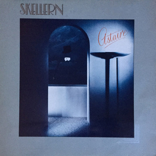 Peter Skellern : Astaire (LP, Album)