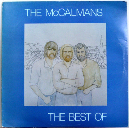 The McCalmans : The Best Of The McCalmans (LP, Comp)