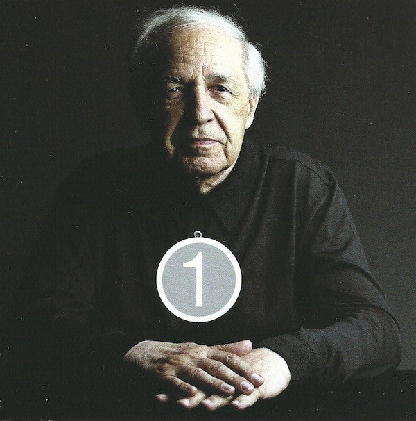 Pierre Boulez : Œuvres Complètes = Complete Works (13xCD + Box, Comp)