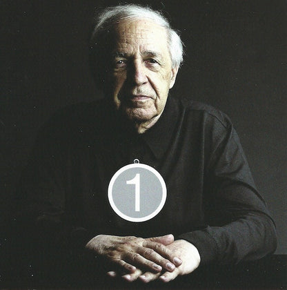 Pierre Boulez : Œuvres Complètes = Complete Works (13xCD + Box, Comp)