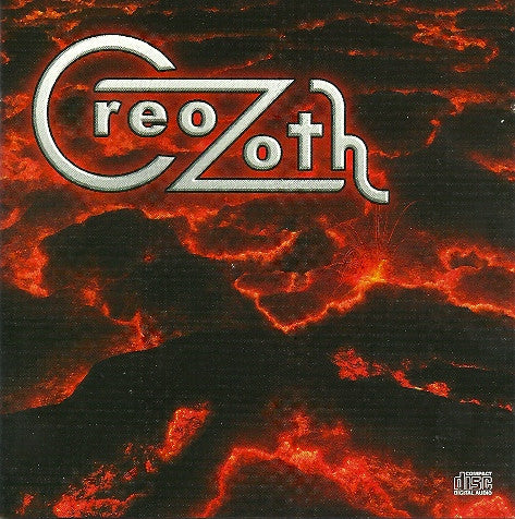 Creozoth : Creozoth (CD, Album)