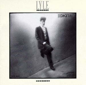 Lyle Lovett : Pontiac (LP, Album)