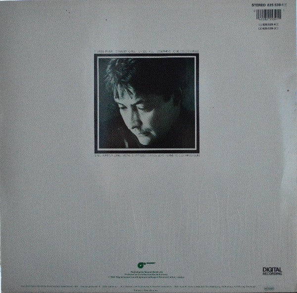 Chris Rea : Shamrock Diaries (LP, Album)