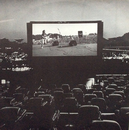 Walter Trout Band : Life In The Jungle (LP, Album)