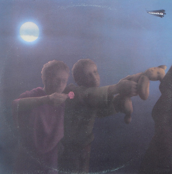 The Moody Blues : Every Good Boy Deserves Favour (LP, Album)