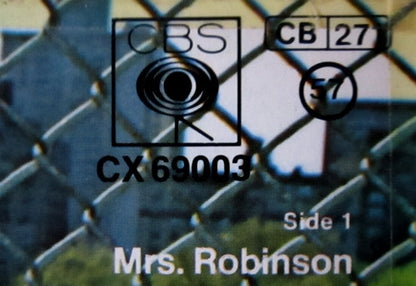 Simon & Garfunkel : Simon And Garfunkel's Greatest Hits (LP, Comp, RE)