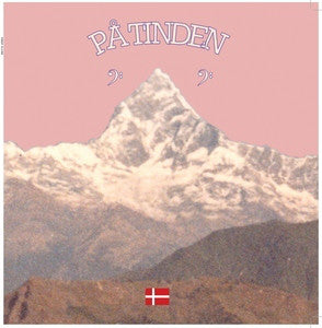 First Flush : På Tinden (LP)