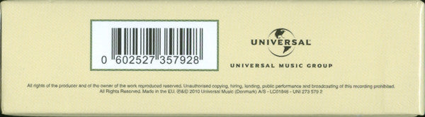 Various : Dansk Rock Historie 1965 - 1978 (5xCD, Album, RE + 3xCD, Comp + 2xCD, Comp, RE + CD)