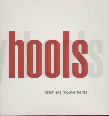 Tommy Hools : Premiers Mouvements (12")