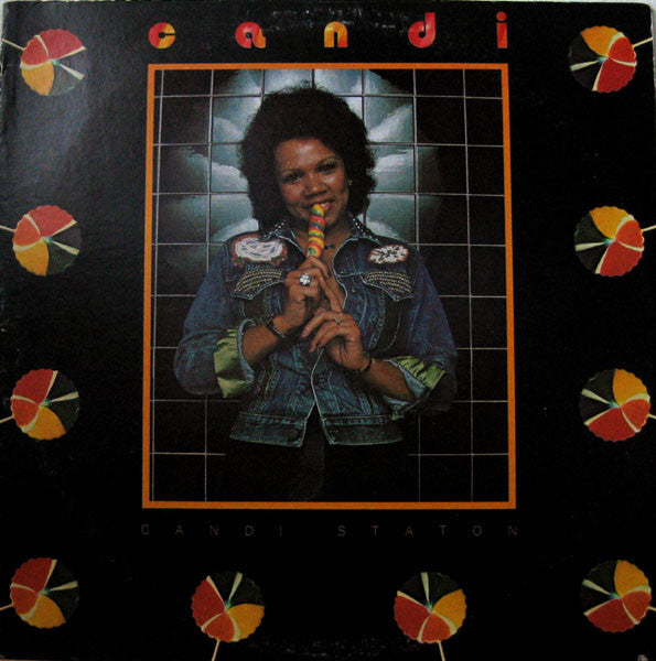 Candi Staton : Candi (LP, Album)