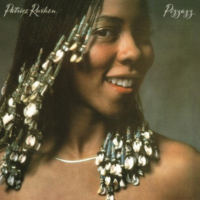 Patrice Rushen : Pizzazz (LP, Album, SP )