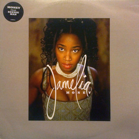 Jamelia : Money (12", Single)