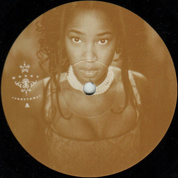 Jamelia : Money (12", Single)