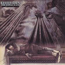 Steely Dan : The Royal Scam (LP, Album)