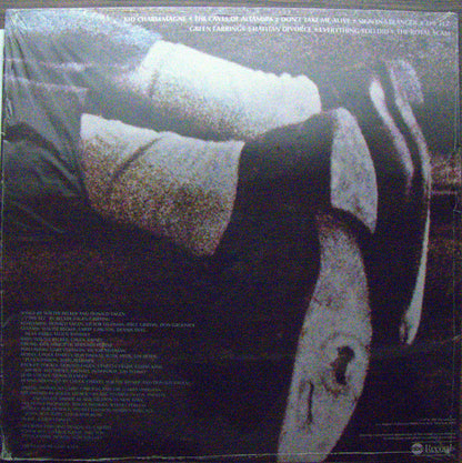 Steely Dan : The Royal Scam (LP, Album)