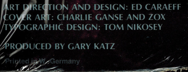 Steely Dan : The Royal Scam (LP, Album)