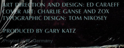 Steely Dan : The Royal Scam (LP, Album)