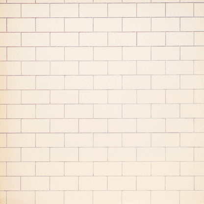 Pink Floyd : The Wall (2xLP, Album, Gat)