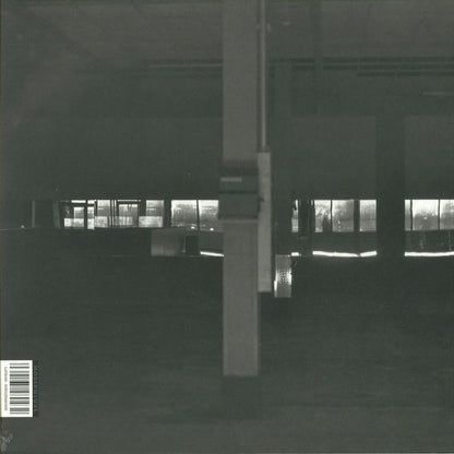 Jack Dice : Sip Paint (12", EP)