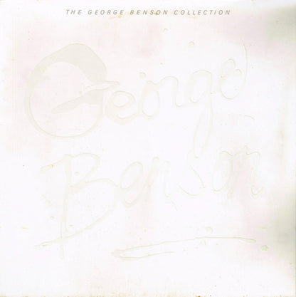 George Benson : The George Benson Collection (2xLP, Comp)