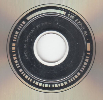 Georg Friedrich Händel : Stuttgarter Kammerorchester / Karl Münchinger : Wassermusik · Feuerwerksmusik (CD)