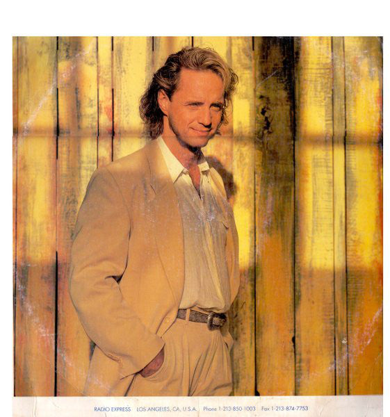 Various : American Top 40 With Shadoe Stevens (4xLP, Transcription)