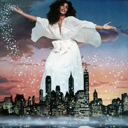 Donna Summer : Once Upon A Time... (2xLP, Album, San)