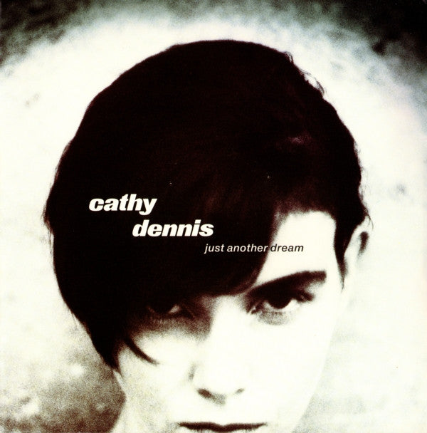 Cathy Dennis : Just Another Dream (12")