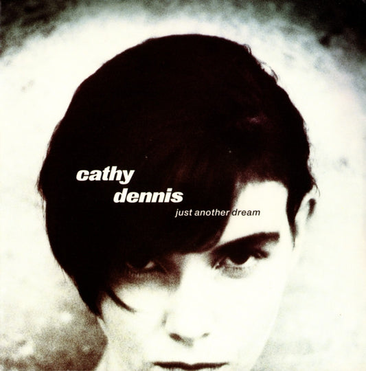 Cathy Dennis : Just Another Dream (12")