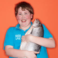 1000Lax : 1000Lax (LP)