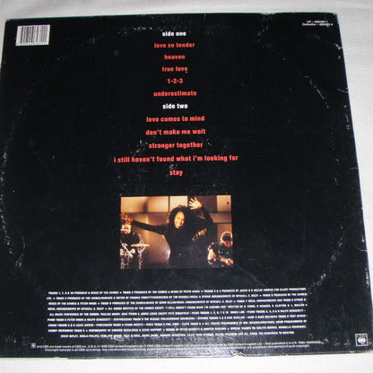 The Chimes : The Chimes (LP, Album)