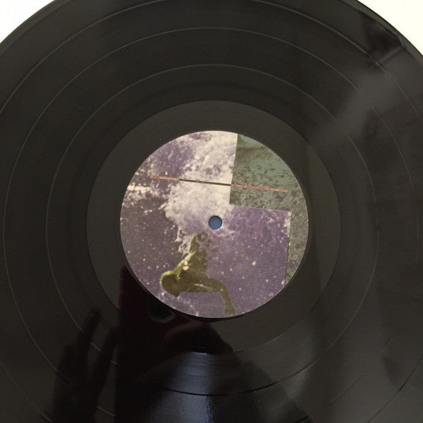 Croatian Amor = Croatian Amor : 性器の園 = Genitalia Garden (LP, Ltd)
