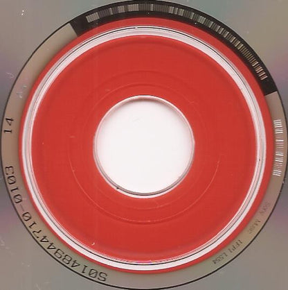 Simon & Garfunkel : Old Friends (3xCD, Comp)