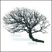 Thomas Præstegaard : Hybris (LP, Album)