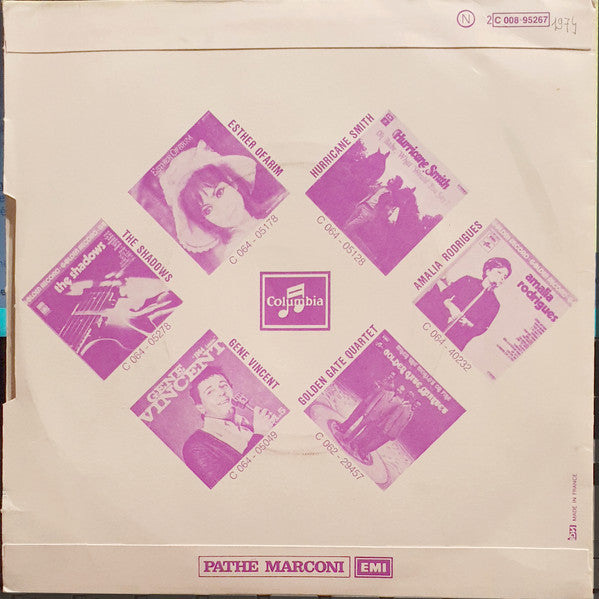 Fable (6) : See My Face / Thick As A Plank (7", Single)