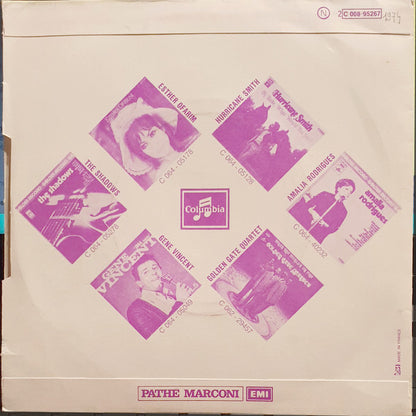 Fable (6) : See My Face / Thick As A Plank (7", Single)